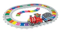 Melody Express - Musical Train