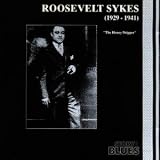 Roosevelt Sykes (1929-1941)