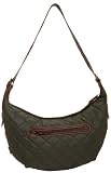 Mobilia Quilted Hobo