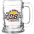 Dale Jarrett Colonial Tankard 18 oz - NASCAR NASCAR Fan Shop Sports Team Merchandise