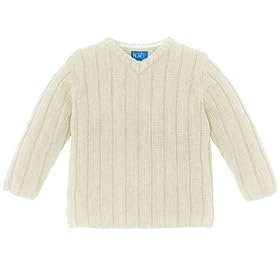 The Children's Place Baby-Boys V-neck Sweater