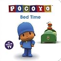Pocoyo Bed Time