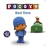 Pocoyo Bed Time