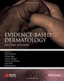 Evidence-based dermatology