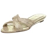 LOEFFLER RANDALL Womens Billie Sandal Sandal