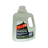 Seventh Generation Laundry Detergent-Seventh Generation 62396 Blue Eucalyptus Ultra Liquid Laundry Detergent