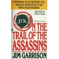 On the Trail of the Assassins