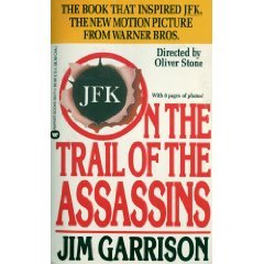 On the Trail of the Assassins