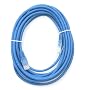 RiteAV - Cat5e Network Ethernet Cable - Blue - 10 ft.