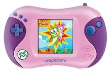 LeapFrog Leapster 2 Learning Game System - Pink