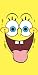 Spongebob SmilesTowel