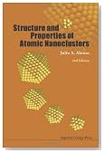 Structure And Properties of Atomic Nanoclusters (2nd Edition)