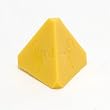 GameScience Saffron Yellow d4