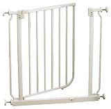 North States Easy-Close Heavy Duty Metal Gate