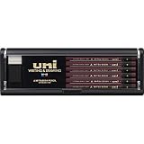 三菱鉛筆 鉛筆 ユニ B ダース (12本入) UB