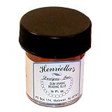 Henrietta's Gum Arabic Beading Glue .5oz