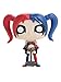 Funko Pop! Super Heroes Harley Quinn Exclusive New 52 Vinyl Figure by Pop! Exclusives