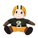 Green Bay Packers 9 Plush NFL Football Team Mascot Stuffed Animal - NFL Football