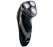 Philips Pt725/17 Powertouch Shaver - Black/grey