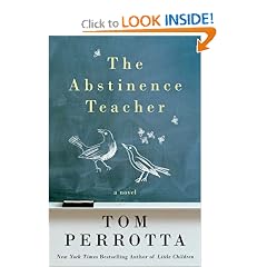 The Abstinence Teacher