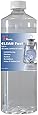 Firefly CLEAN Lamp Oil - 32 oz. - Smokeless & Virtually Odorless - Clean Burning Paraffin Alternative - use in Oil Lamps, Hurricane Lanterns and Candles - Indoors / Outdoors on Your Patio.