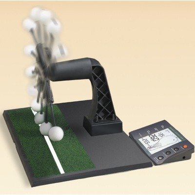 Club Champ Electronic Swing Groover II