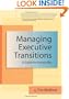 Managing Executive Transitions: A Guide for Nonprofits