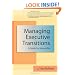 Managing Executive Transitions: A Guide for Nonprofits
