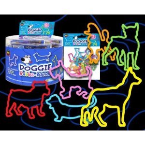 Click to see more detail PII Doggie Dogs Bandz Silly Wholesale Tub 288 Bands!,cheap PII Doggie Dogs Bandz Silly Wholesale Tub 288 Bands!