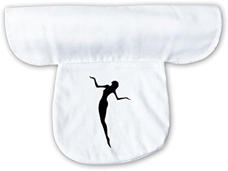 Elf Baby Sweat Absorbent Towel\r\nInfant \r\nBaby Wicking Towel\r\nBaby Sweat Absorbent Cloth / Towels