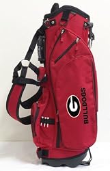 University of Georgia Golf Bag