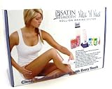 Satin Smooth Nice N Neat Roll-On Waxing System