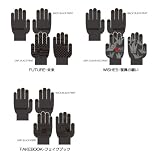 プランニング瑞穂 スマートフォン対応手袋 デジグンRINGO/Design1.01 SHARE PM-RI-A-SH