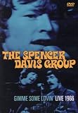 Spencer Davis Group: Gimme Some Lovin `66