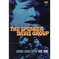 The Spencer Davis Group - Gimme Some Lovin' - Live 1966 [DVD]