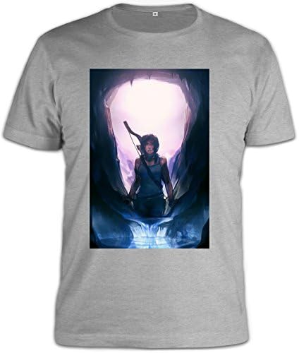 Tomb Raider T-Shirt - Large