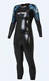 2011 Orca S3 Women's Triathlon Wetsuit