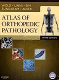 Atlas of Orthopedic Pathology: with CD-ROM (Atlases in Diagnostic Surgical Pathology)
