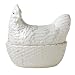 Pfaltzgraff Country Cupboard 3D Rooster Canister