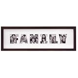 Picture Frame - - - Family