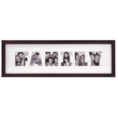 Picture Frame: FAMILY