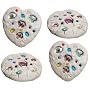 Creativity for Kids Kit - Enchanted Garden Stones