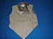 Sporting Goods : Absolute Boy's F/Zip Foil Lame 32 ~ 36