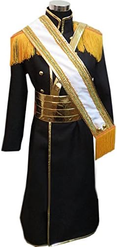 Onecos Axis Powers Hetalia Russia Uniform Cosplay Costume New