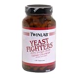 Yeast Fighters - 150 cap