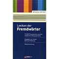 Lexikon der Fremdw�rter