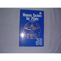 Human Factors for Pilots