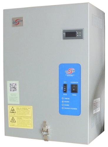 GiantSteam Commercial Electrode Steam Humidifier 9 lb/h Capacity GiantSteam Commercial Electrode Steam Humidifier 9 lb/h Capacity
