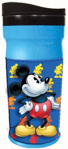 Disney Mickey Specialty Travel Mug