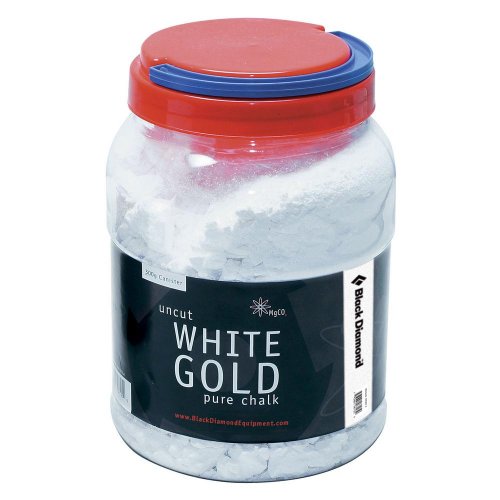 White Gold Chalk - 300g by Black Diamond